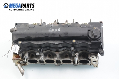 Глава за Honda Civic VIII Hatchback (09.2005 - ...) 1.8  (FN, FK), 140 к.с.