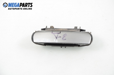 Външна дръжка за Audi A4 Avant B6 (04.2001 - 12.2004), 4+1 вр., комби, позиция: задна, дясна