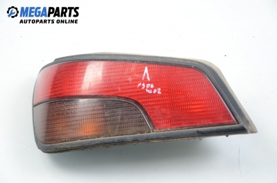 Стоп за Peugeot 306 Hatchback (01.1993 - 10.2003), хечбек, позиция: лява