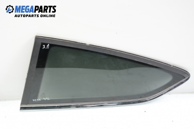 Фикс за Ford Fiesta VI Hatchback (06.2008 - ...), 2+1 вр., позиция: задна, лява