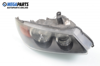 Фар за Nissan Almera II Hatchback (01.2000 - 12.2006), хечбек, позиция: дясна