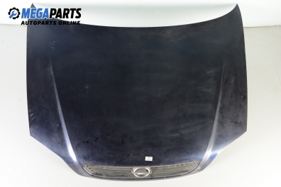 Преден капак за Opel Astra G Hatchback (02.1998 - 12.2009), 2+1 вр., хечбек