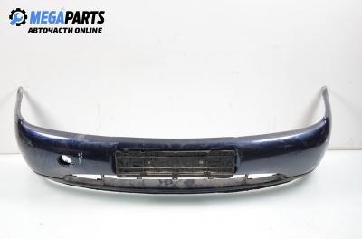 Предна броня за Ford Fiesta IV Hatchback (08.1995 - 09.2002), позиция: предна