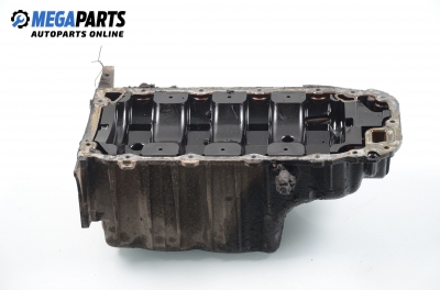Картер за Opel Astra H Hatchback (01.2004 - 05.2014) 1.6, 105 к.с.