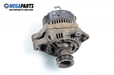 Алтернатор / генератор за Audi 100 Sedan C4 (12.1990 - 07.1994) 2.0 E, 115 к.с., № Bosch 0 123 335 001