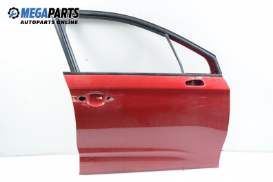 Врата за Citroen C4 Hatchback II (11.2009 - ...), 4+1 вр., хечбек, позиция: предна, дясна