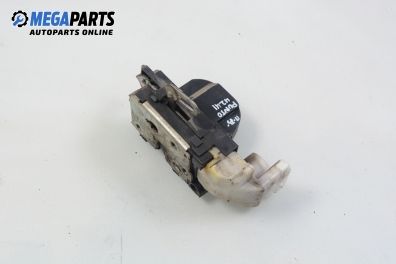 Брава на врата за Fiat Punto Hatchback II (09.1999 - 07.2012), позиция: предна, дясна
