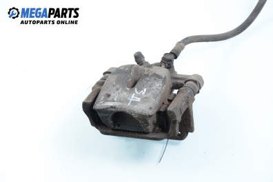 Спирачен апарат за Toyota Avensis Liftback II (04.2003 - 11.2008), позиция: задна, дясна, Bosch