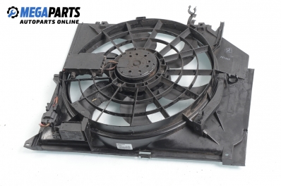 Перка охлаждане за BMW 3 Series E46 Sedan (02.1998 - 04.2005) 318 i, 143 к.с.