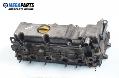 Глава за Opel Astra G Hatchback (02.1998 - 12.2009) 2.0 DI, 82 к.с.
