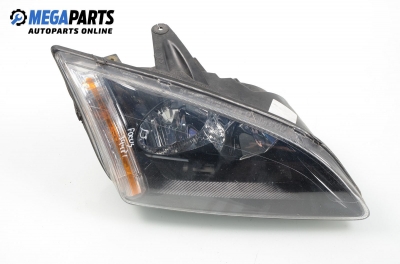 Фар за Ford Focus II Estate (07.2004 - 09.2012), комби, позиция: дясна