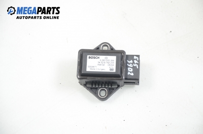 Сензор ESP за BMW 7 Series E65 (11.2001 - 12.2009), № Bosch 0 265 005 285