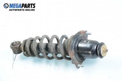 Макферсон за Toyota Avensis Liftback II (04.2003 - 11.2008), хечбек, позиция: задна, дясна