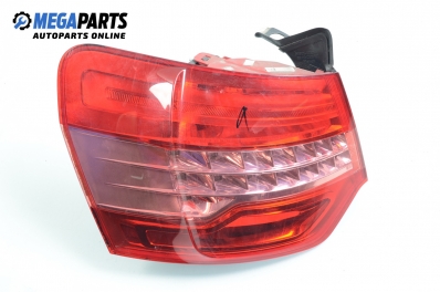 Стоп за Citroen C5 III Sedan (02.2008 - 04.1017), седан, позиция: лява