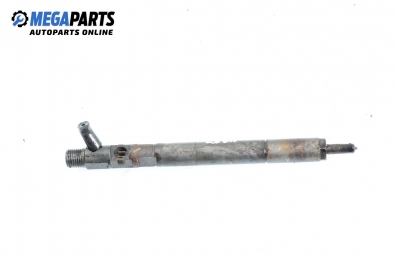 Дюза дизел за SsangYong Actyon I SUV (11.2005 - 08.2012) 200 Xdi 4WD, 141 к.с., № Delphi A6640170121