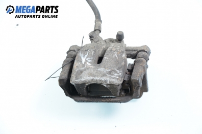 Спирачен апарат за Toyota Avensis Liftback II (04.2003 - 11.2008), позиция: задна, лява, Bosch