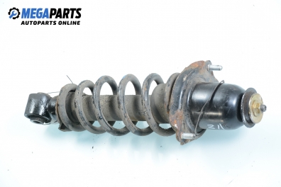 Макферсон за Toyota Avensis Liftback II (04.2003 - 11.2008), хечбек, позиция: задна, лява