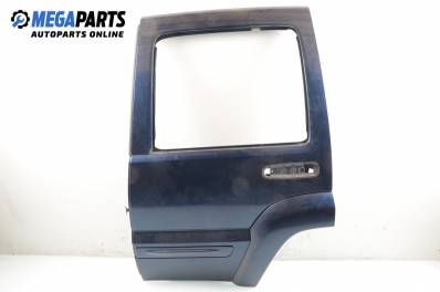Врата за Jeep Cherokee SUV III (09.2001 - 01.2008), позиция: задна, лява