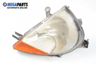 Фар за Ford Ka Hatchback (09.1996 - 11.2008), позиция: лява, Valeo