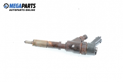 Дюза дизел за Peugeot 307 Hatchback (08.2000 - 12.2012) 2.0 HDi 110, 107 к.с., № Bosch 0 445 110 076