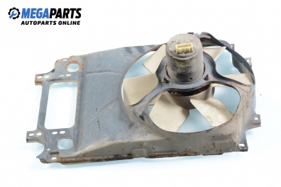 Перка охлаждане за Seat Ibiza II Hatchback (03.1993 - 05.2002) 1.4 i, 60 к.с.