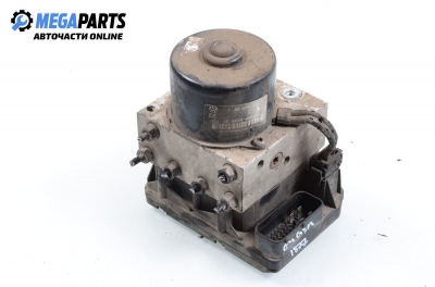 Помпа ABS за Volkswagen Golf IV Hatchback (08.1997 - 06.2005), № 1 J0 614 117 B