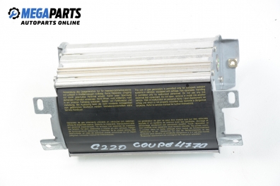 Airbag за Mercedes-Benz C-Class Coupe (CL203) (03.2001 - 06.2007), купе