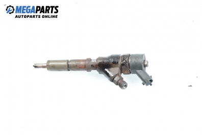 Дюза дизел за Peugeot 307 Hatchback (08.2000 - 12.2012) 2.0 HDi 110, 107 к.с., № Bosch 0 445 110 076
