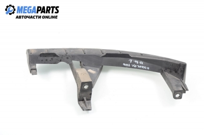 Държач броня за Renault Scenic II Minivan (06.2003 - 07.2010), позиция: предна, дясна