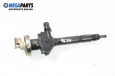Дюза дизел за Mazda 6 Station Wagon I (08.2002 - 12.2007) 2.0 DI, 121 к.с., № Denso 5031