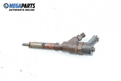 Дюза дизел за Peugeot 307 Hatchback (08.2000 - 12.2012) 2.0 HDi 110, 107 к.с., № Bosch 0 445 110 076