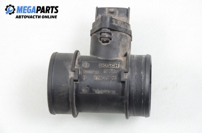 Дебитомер за Opel Corsa C Hatchback (09.2000 - 12.2009) 1.0, 58 к.с., № BOSCH 0 280 218 031