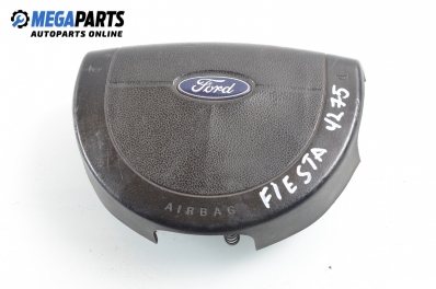 Airbag за Ford Fiesta V Hatchback (11.2001 - 03.2010), 4+1 вр., хечбек