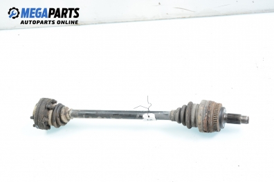 Полуоска за BMW 3 Series E46 Compact (06.2001 - 02.2005) 318 td, 115 к.с., позиция: предна, лява