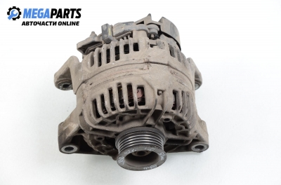 Алтернатор / генератор за Opel Corsa C Hatchback (09.2000 - 12.2009) 1.0, 58 к.с., № BOSCH 0 124 415 023