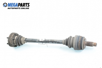 Полуоска за BMW 3 Series E46 Compact (06.2001 - 02.2005) 318 td, 115 к.с., позиция: дясна