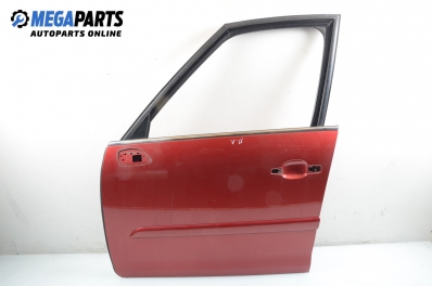 Врата за Citroen C4 Picasso I (10.2006 - 12.2015), позиция: предна, лява
