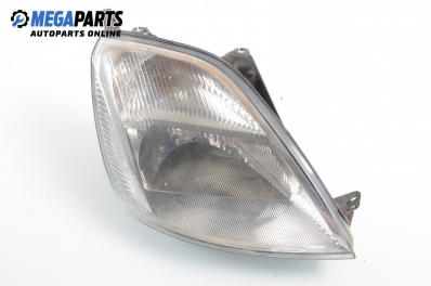 Фар за Ford Fiesta V Hatchback (11.2001 - 03.2010), хечбек, позиция: дясна