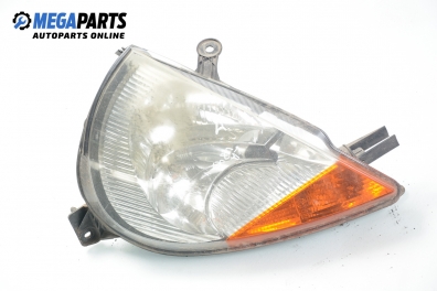 Фар за Ford Ka Hatchback (09.1996 - 11.2008), позиция: дясна, Valeo