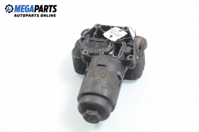 Корпус за маслен филтър за Opel Astra G Hatchback (02.1998 - 12.2009) 2.0 DI, 82 к.с.