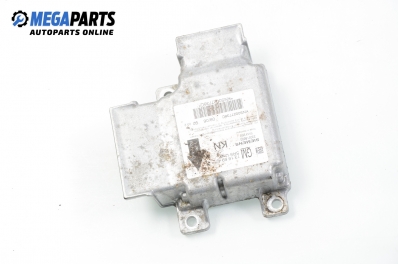 Модул за AIRBAG за Opel Vectra C Sedan (04.2002 - 01.2009), № GM 13 18 69 47