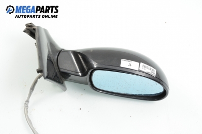 Огледало за Citroen C5 I Break (06.2001 - 08.2004), 4+1 вр., комби, позиция: дясна