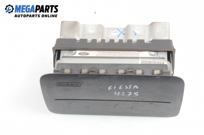 Airbag за Ford Fiesta V Hatchback (11.2001 - 03.2010), 4+1 вр., хечбек