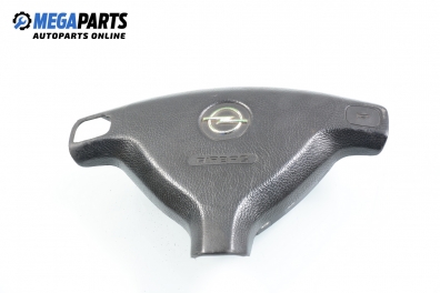 Airbag за Opel Astra G Hatchback (02.1998 - 12.2009), 2+1 вр., хечбек, позиция: предна