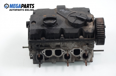 Глава за Volkswagen Polo Hatchback IV (10.2001 - 12.2005) 1.4 TDI, 70 к.с.