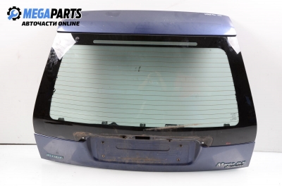 Заден капак за Fiat Marea Weekend (09.1996 - 12.2007), 4+1 вр., комби