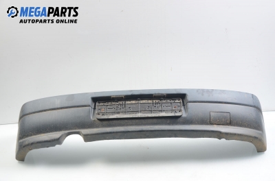 Задна броня за Peugeot 306 Hatchback (01.1993 - 10.2003), хечбек