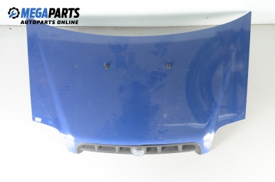 Преден капак за Fiat Doblo Van I (03.2001 - 11.2009), пътнически, позиция: предна