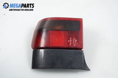 Стоп за Citroen ZX Hatchback (03.1991 - 07.1999), хечбек, позиция: лява