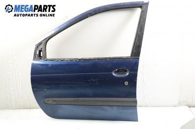 Врата за Renault Megane Scenic (10.1996 - 12.2001), позиция: предна, лява